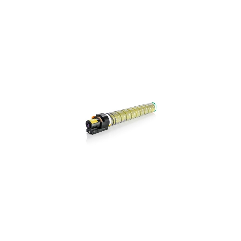 Toner Ricoh Aficio MP-C300 / MP-C400 Yellow compatible - 841553 / 841302