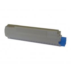 Toner OKI MC860 Cyan...