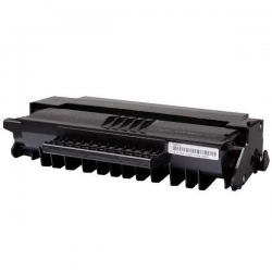 Toner OKI MB260 / MB280 / MB290 Black compatible - 01240001