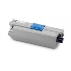 Toner OKI C822 Black...