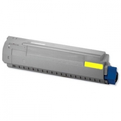 Toner OKI C810 / C830...