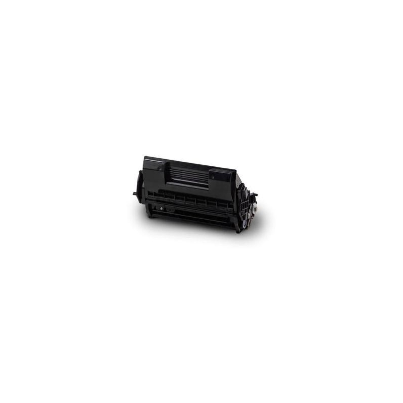 Pack Image Drum + Toner OKI B710 / B720 / B730 Black compatible - 01279001