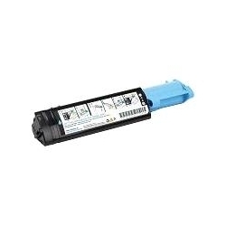 Toner Xerox Docuprint C525A Cyan compatible - CT200650