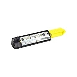 Toner Xerox Docuprint C525A Yellow compatible - CT200652