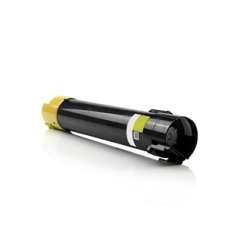 Toner Xerox Workcentre M24 Yellow compatible - 006R01156