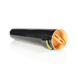 Toner Xerox Phaser 7750 Yellow compatible - 106R00655 - Descontinuado