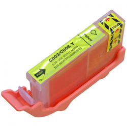 Ink cartridge Canon BCI-3 /...