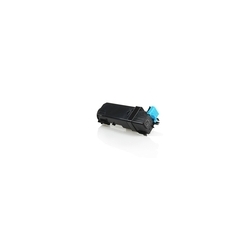 Toner Xerox Phaser 6128 Cyan compatible - 106R01452