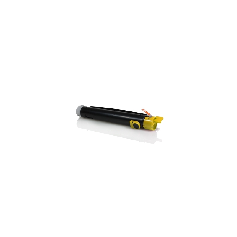 Toner Xerox Phaser 6250 Yellow compatible - 106R00674
