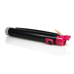 Toner Xerox Phaser 6250 Magenta compatible - 106R00673