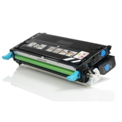 Toner Xerox Phaser 6280 Cyan compatible - 106R01392