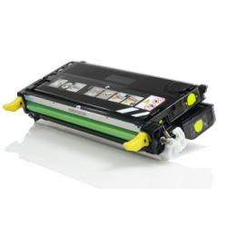 Toner Xerox Phaser 6280 Yellow compatible - 106R01394