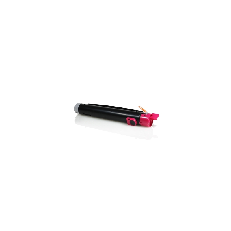 Toner Xerox Phaser 6350 Magenta compatible - 106R01145