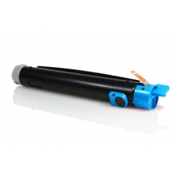 Toner Xerox Phaser 6350 Cyan compatible - 106R01144