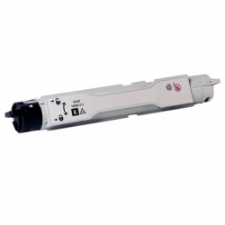 Toner Xerox Phaser 6360 Black compatible - 106R01217 - Descontinuado