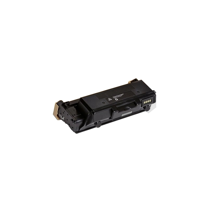 Toner Xerox Phaser 3330VDNI / Workcentre 3335VDNI / 3345VDNI Black compatible - 106R03622 / 106R03620