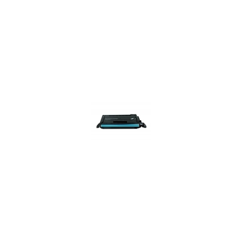Toner Samsung CLP-600 / CLP-650 Black compatible - CLP-K600A - Descontinuado