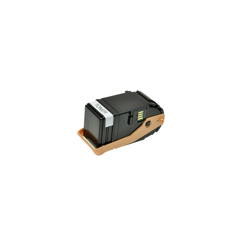 Toner Epson Aculaser C9300 Black compatible - C13S050605