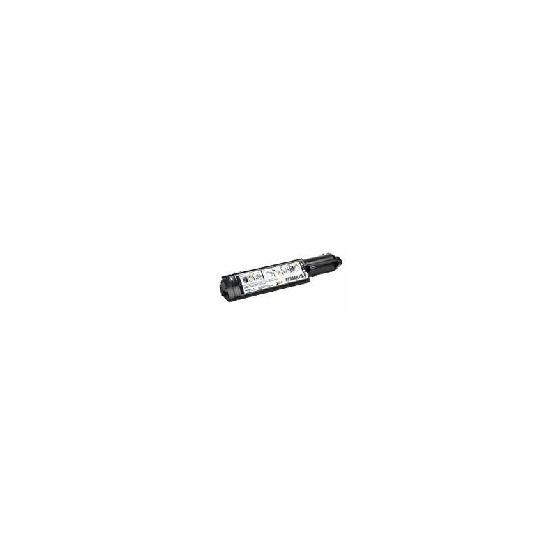 Toner Epson Aculaser CX21 Black compatible - C13S050319