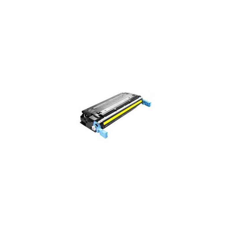 Toner HP 643A Yellow compatible - Q5952A