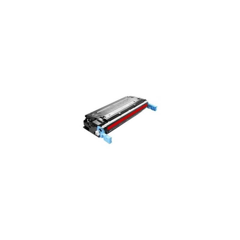 Toner HP 643A Magenta compatible - Q5953A