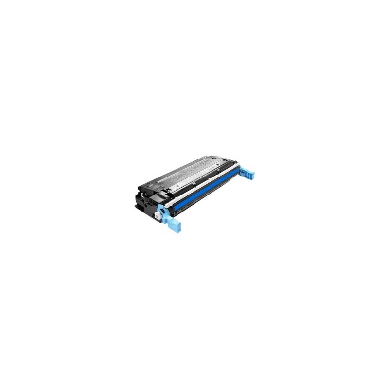 Toner HP 643A Cyan compatible - Q5951A