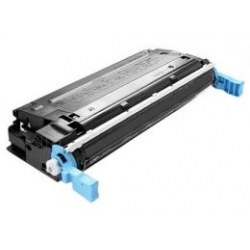 Toner HP 643A Black compatible - Q5950A