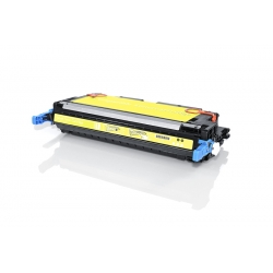 Toner HP 502A Yellow compatible - Q6472A
