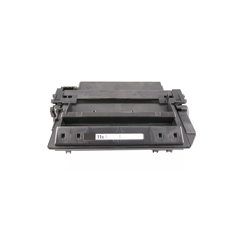 Toner HP 11X Black compatible - Q6511X