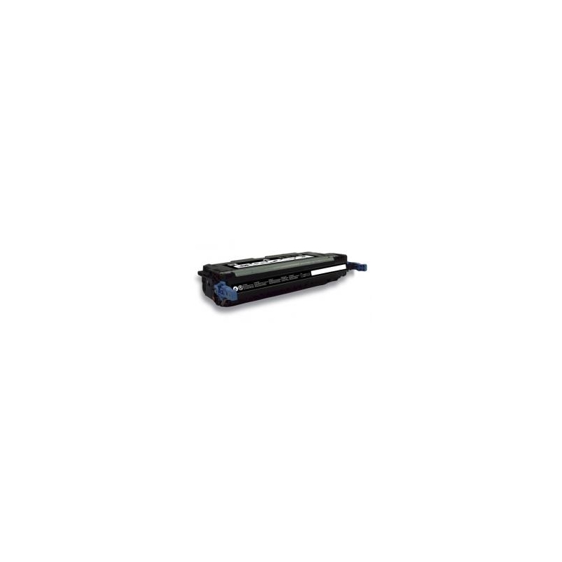 Toner HP Q7560A Black compatible
