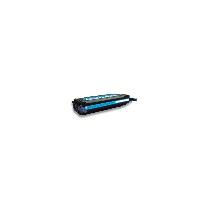 Toner HP Q7561A Cyan compatible - Discontinued