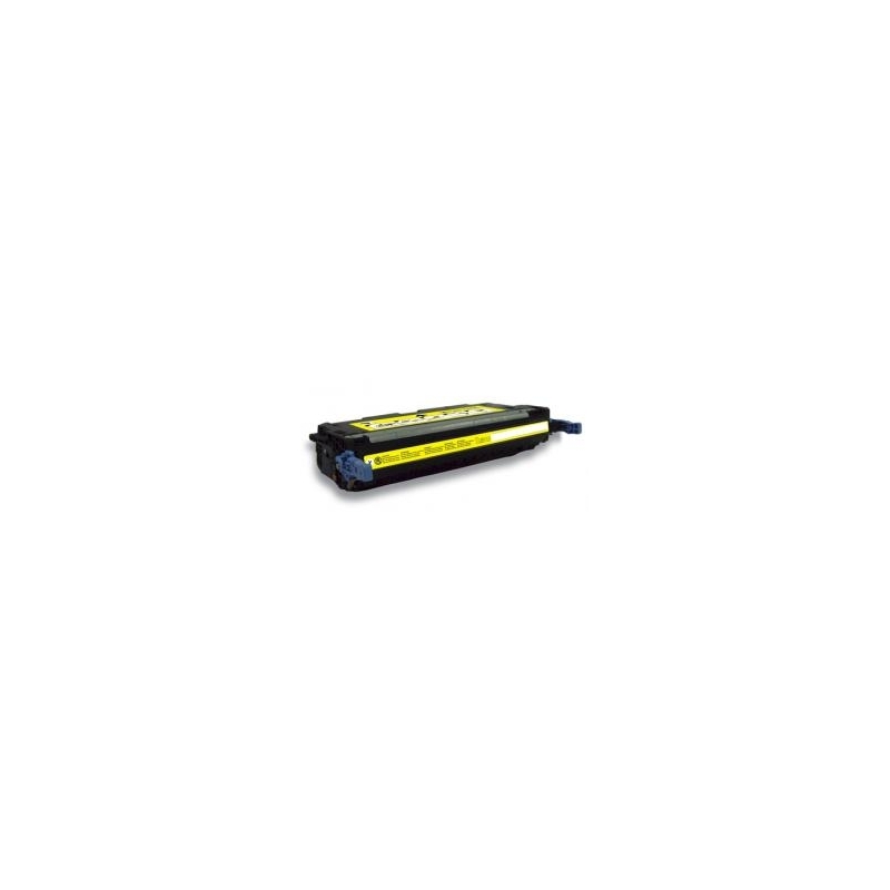 Toner HP Q7562A Yellow compatible