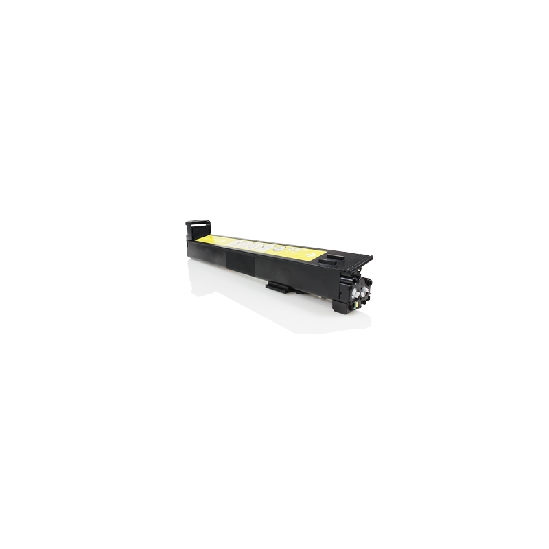 Toner HP 827A Yellow compatible - CF302A