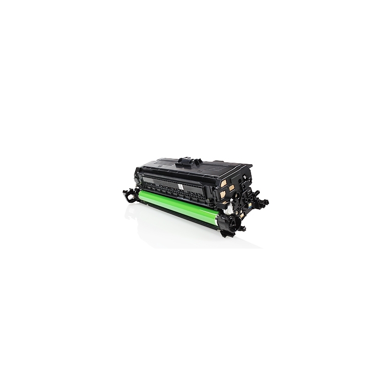 Toner HP 653X Black compatible - CF320X