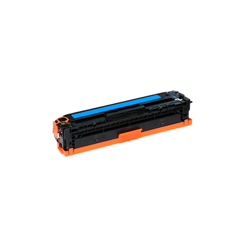 Toner HP 410X Cyan compatible - CF411X