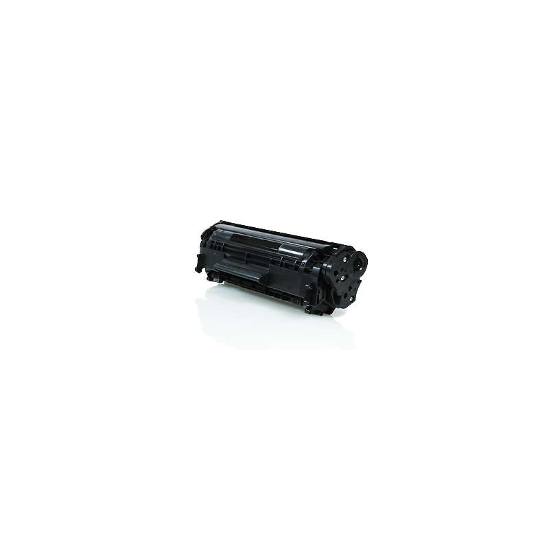 Toner Canon 703 / Canon FX9 / Canon FX10 Black compatible - Mais Capacidade - Discontinued