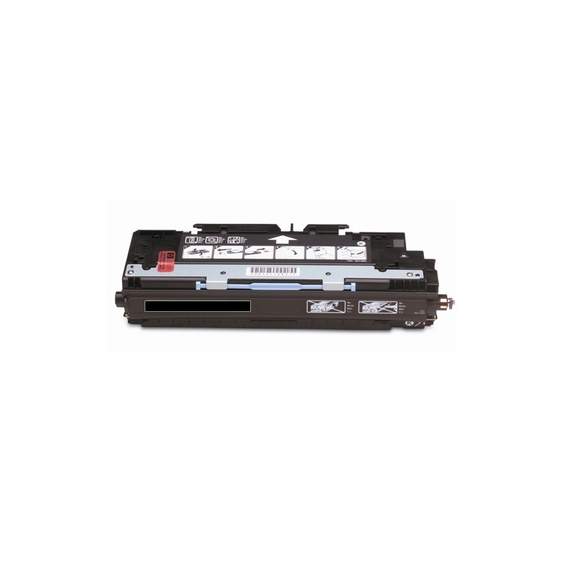 Toner HP 308A Black compatible - Q2670A