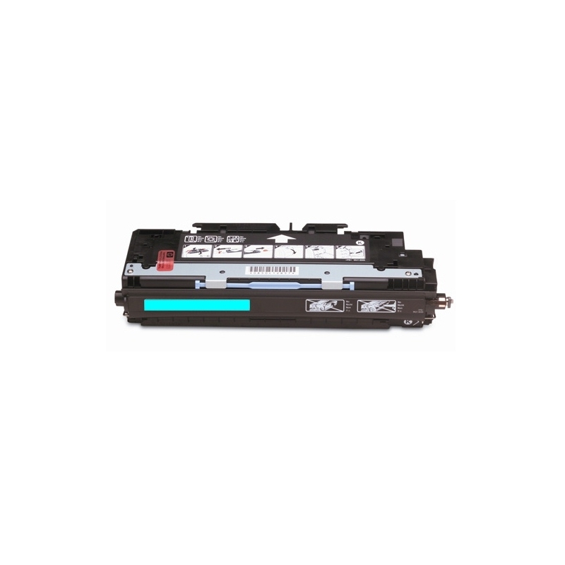 Toner HP 309A Cyan compatible - Q2671A - Discontinued