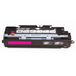 Toner HP 309A Magenta compatible - Q2673A - Descontinuado