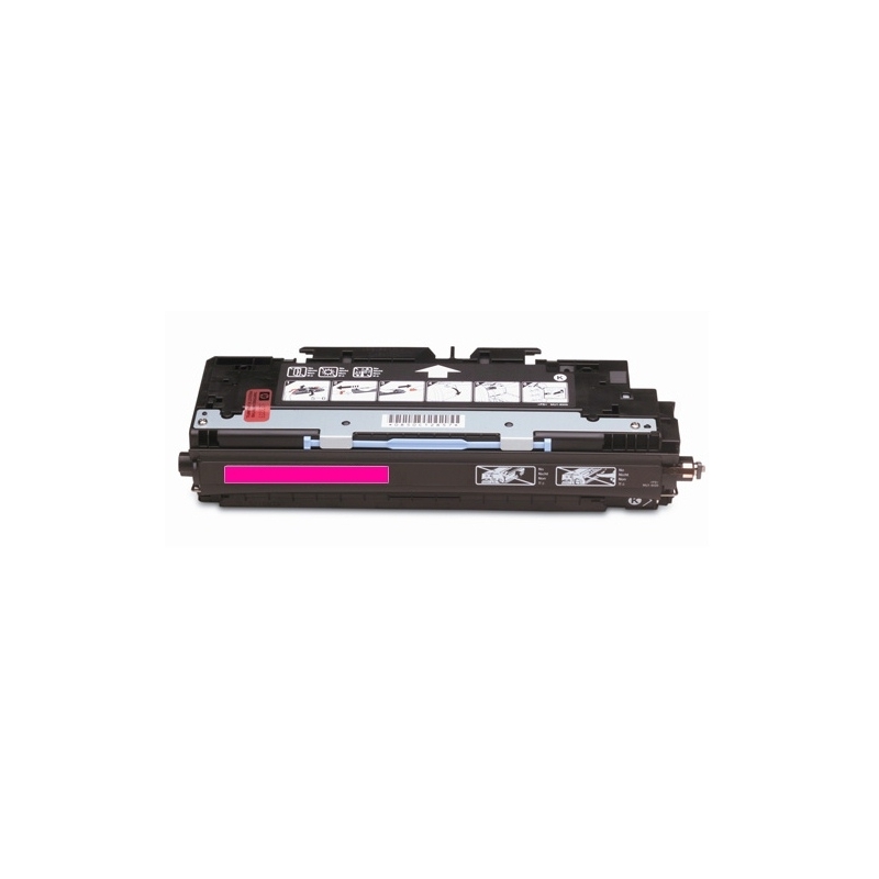 Toner HP 309A Magenta compatible - Q2673A - Discontinued