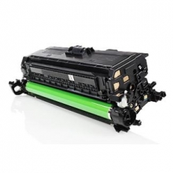 Toner HP 649X Black compatible - CE260X