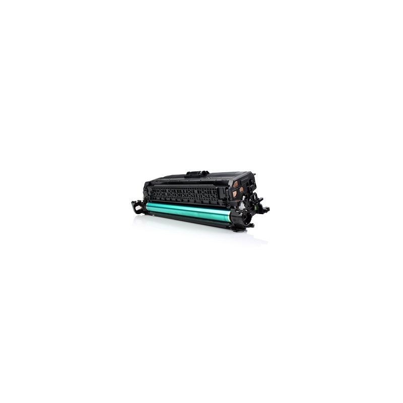 Toner HP 646X Black compatible - CE264X