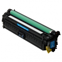 Toner HP 651A Cyan compatible - CE341A