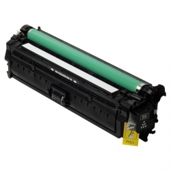 Toner HP 651A Black compatible - CE340A