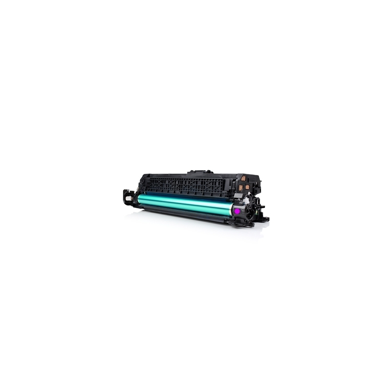 Toner HP 646A Magenta compatible - CF033A
