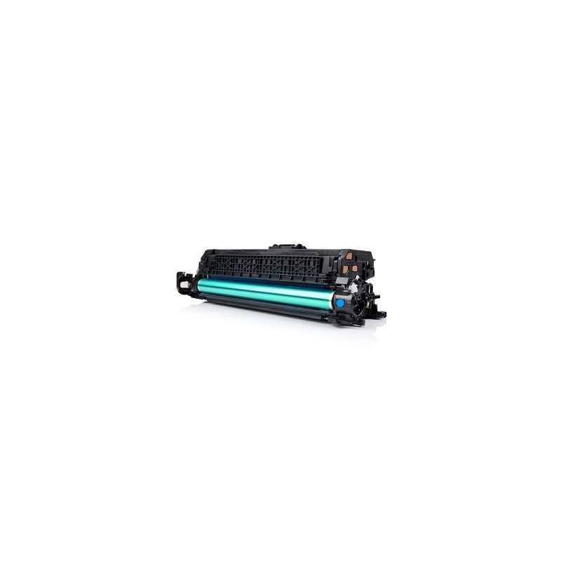 Toner HP 646A Cyan compatible - CF031A