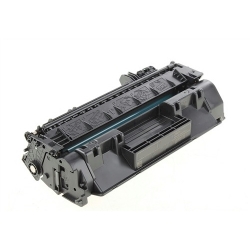Toner HP 80A Black compatible - CF280A