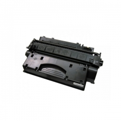 Toner HP 80X Black compatible - CF280X