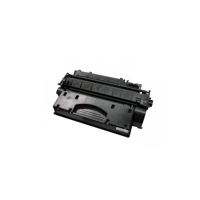 Toner HP 80X Black compatible - CF280X