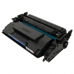 Toner HP 87A Black...